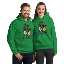 Load image into Gallery viewer, S.O.A.C Hoodie
