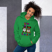 Load image into Gallery viewer, S.O.A.C Hoodie