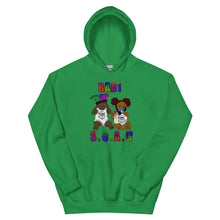 Load image into Gallery viewer, S.O.A.C Hoodie