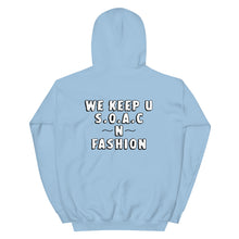 Load image into Gallery viewer, S.O.A.C Hoodie