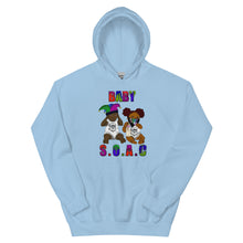 Load image into Gallery viewer, S.O.A.C Hoodie