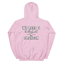 Load image into Gallery viewer, S.O.A.C Hoodie