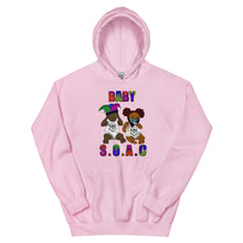 Load image into Gallery viewer, S.O.A.C Hoodie