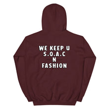 Load image into Gallery viewer, S.O.A.C Hoodie