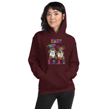 Load image into Gallery viewer, S.O.A.C Hoodie