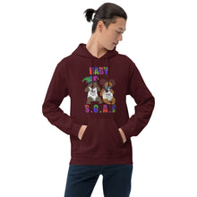Load image into Gallery viewer, S.O.A.C Hoodie