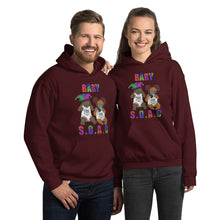 Load image into Gallery viewer, S.O.A.C Hoodie