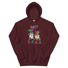 Load image into Gallery viewer, S.O.A.C Hoodie