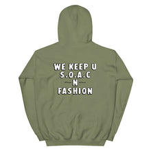 Load image into Gallery viewer, S.O.A.C Hoodie