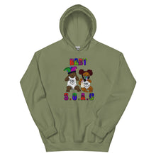 Load image into Gallery viewer, S.O.A.C Hoodie