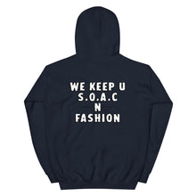 Load image into Gallery viewer, S.O.A.C Hoodie
