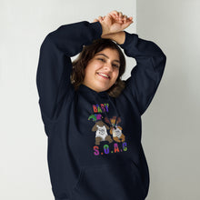Load image into Gallery viewer, S.O.A.C Hoodie