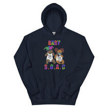Load image into Gallery viewer, S.O.A.C Hoodie