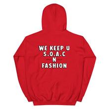 Load image into Gallery viewer, S.O.A.C Hoodie