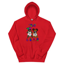 Load image into Gallery viewer, S.O.A.C Hoodie