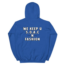 Load image into Gallery viewer, S.O.A.C Hoodie