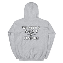 Load image into Gallery viewer, S.O.A.C Hoodie