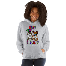 Load image into Gallery viewer, S.O.A.C Hoodie
