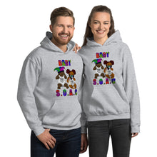 Load image into Gallery viewer, S.O.A.C Hoodie