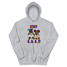 Load image into Gallery viewer, S.O.A.C Hoodie