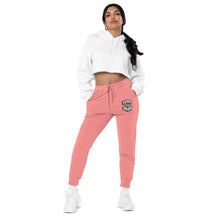 Load image into Gallery viewer, S.O.A.C pigment-dyed sweatpants