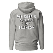 Load image into Gallery viewer, Unisex Hoodie