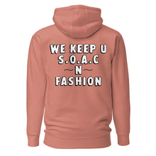 Load image into Gallery viewer, Unisex Hoodie