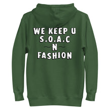 Load image into Gallery viewer, Unisex Hoodie