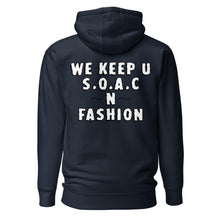 Load image into Gallery viewer, Unisex Hoodie