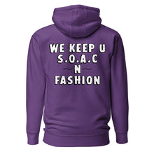 Load image into Gallery viewer, Unisex Hoodie