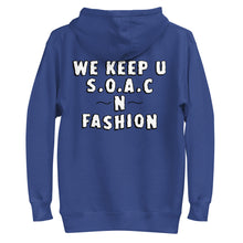 Load image into Gallery viewer, Unisex Hoodie