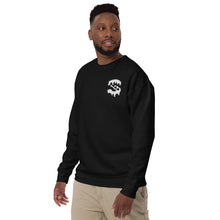 Load image into Gallery viewer, S.O.A.C Unisex Premium Sweatshirt