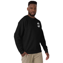 Load image into Gallery viewer, S.O.A.C Unisex Premium Sweatshirt