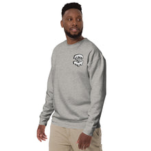 Load image into Gallery viewer, S.O.A.C Unisex Premium Sweatshirt
