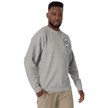 Load image into Gallery viewer, S.O.A.C Unisex Premium Sweatshirt