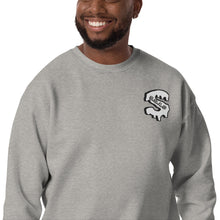 Load image into Gallery viewer, S.O.A.C Unisex Premium Sweatshirt