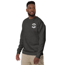 Load image into Gallery viewer, S.O.A.C Unisex Premium Sweatshirt