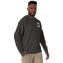 Load image into Gallery viewer, S.O.A.C Unisex Premium Sweatshirt