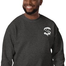 Load image into Gallery viewer, S.O.A.C Unisex Premium Sweatshirt
