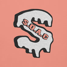 Load image into Gallery viewer, S.O.A.C Unisex Premium Sweatshirt