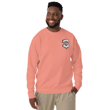 Load image into Gallery viewer, S.O.A.C Unisex Premium Sweatshirt