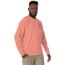 Load image into Gallery viewer, S.O.A.C Unisex Premium Sweatshirt