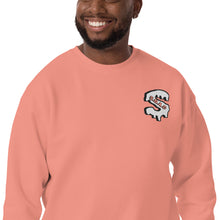 Load image into Gallery viewer, S.O.A.C Unisex Premium Sweatshirt