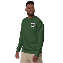 Load image into Gallery viewer, S.O.A.C Unisex Premium Sweatshirt
