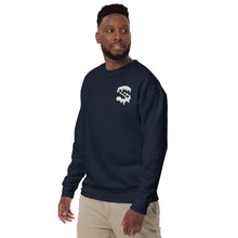 Load image into Gallery viewer, S.O.A.C Unisex Premium Sweatshirt