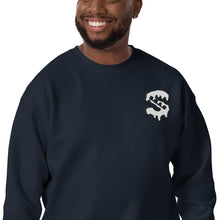Load image into Gallery viewer, S.O.A.C Unisex Premium Sweatshirt