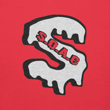 Load image into Gallery viewer, S.O.A.C Unisex Premium Sweatshirt