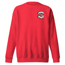 Load image into Gallery viewer, S.O.A.C Unisex Premium Sweatshirt