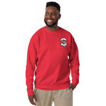 Load image into Gallery viewer, S.O.A.C Unisex Premium Sweatshirt
