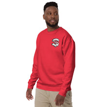Load image into Gallery viewer, S.O.A.C Unisex Premium Sweatshirt